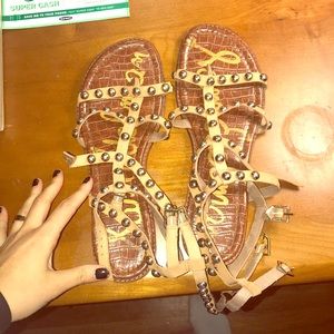 Sam Edelman sandals